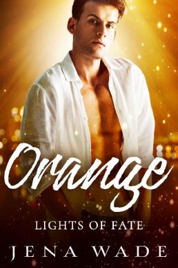 Orange (Lights of Fate Book 3) (18527)