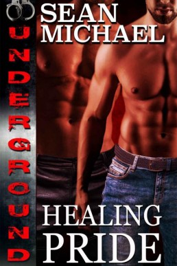 Healing Pride (Underground Book 4) (15335)