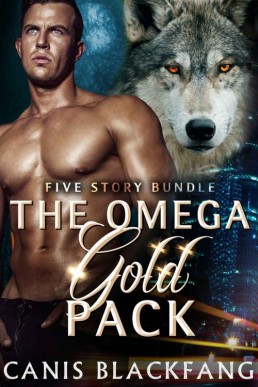 The Omega GOLD Pack - Gay M_M Shif (15487)