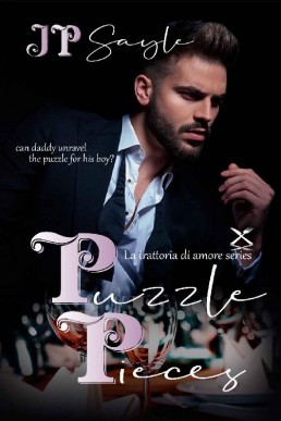 Puzzle Pieces (La Trattoria Di Amore #1)