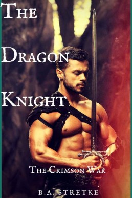 The Dragon Knight (The Crimson Coven 12)