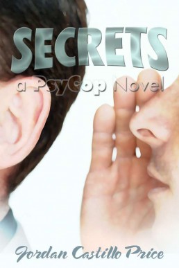 Secrets[PsyCop 04] (20081)