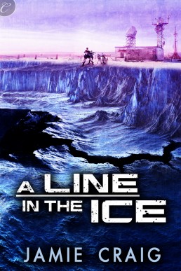 A Line in the Ice (15160)