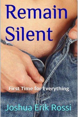 Remain Silent_ First Time for Ever (19889)