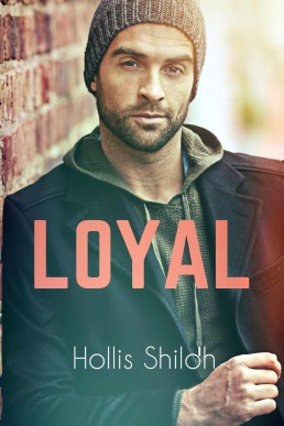 Loyal ((Shifters and Partners 16)