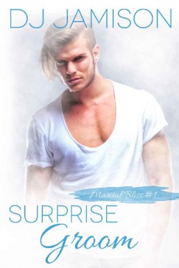 Surprise Groom (Marital Bliss Book (17042)