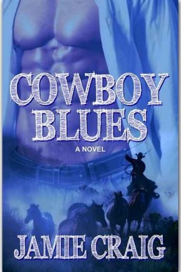 Cowboy Blues (15038)