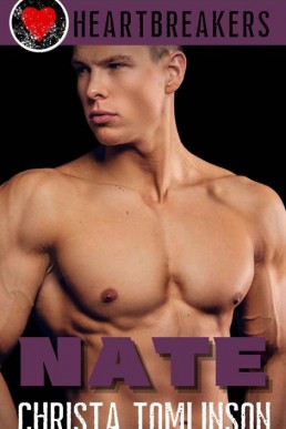 Nate (Bad Boys Need Love Too Book (16291)