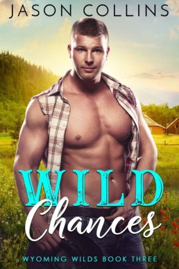 Wild Chances (Wyoming Wilds Book 3 (20100)