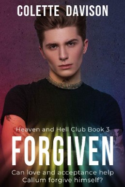 Forgiven (Heaven and Hell Club #3) (16036)