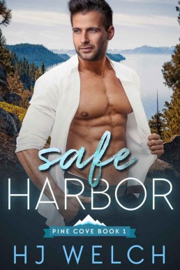 Safe Harbor (Pine Cove Book 1)