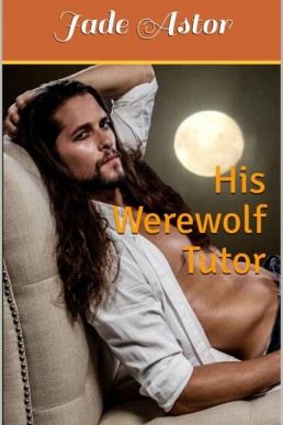 His Werewolf Tutor (18691)