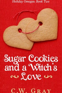 Sugar Cookies and a Witch's Love ( (16397)