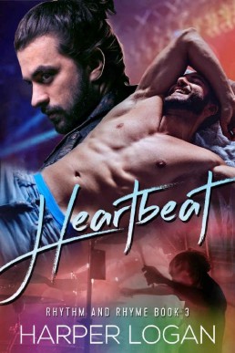 Heartbeat (Rhythm and Rhyme Book 3 (17696)