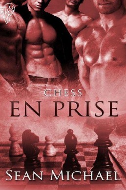 En Prise (Chess 3) 2013 Ed. (15326)