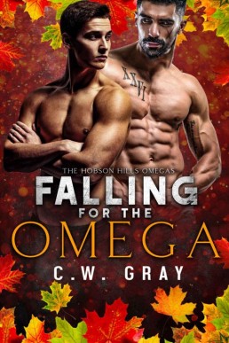 Falling for the Omega (Hobson Hills Omegas #1)