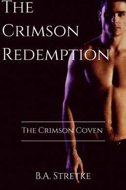 The Crimson Redemption (The Crimson Coven 13)