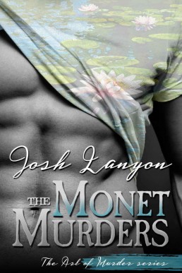 The Monet Murders (The Art of Murder 2)