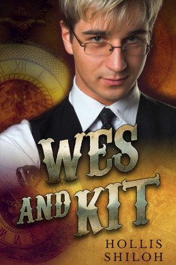 Wes and Kit (18689)