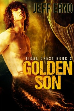 Golden Son (15202)