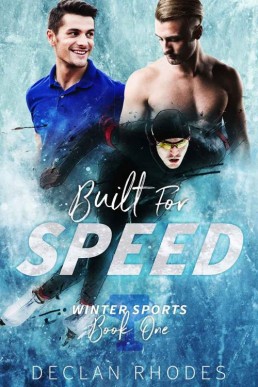 Built for Speed_ Winter Sports, Bo (18088)