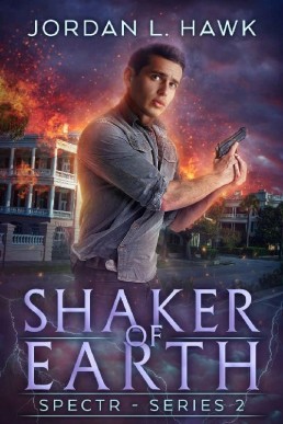 Shaker of Earth (SPECTR Series 2 B (18314)