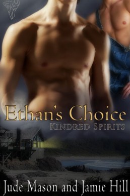 Ethan's Choice (Kindred Spirits 1)