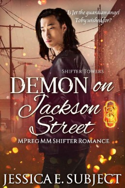 Demon on Jackson Street_ An MM Mpr (18024)