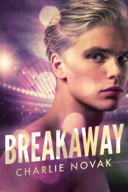 Breakaway (Off the Pitch Book 1) (16530)