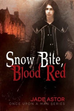 Snow Bite, Blood Red[Once Upon a M (19877)