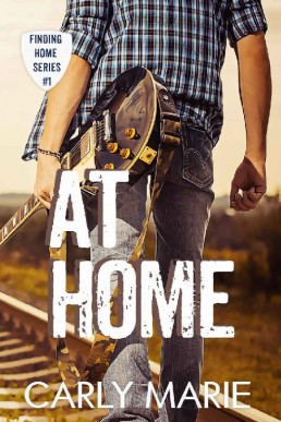 At Home (Finding Home Book 1) (15408)