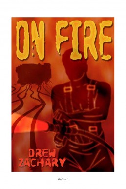 On Fire 1 (15064)