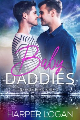 Baby Daddies (Neeson Boys Book 3) (17690)