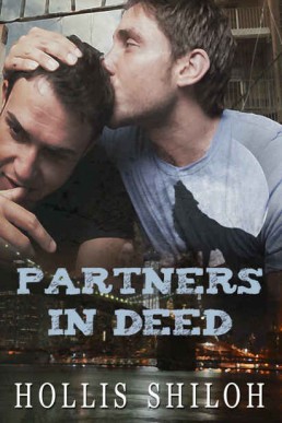 Partners in Deed (Shifters and Par (18359)