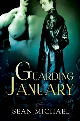 Guarding January (15235)