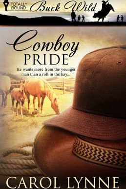 Cowboy Pride (16058)