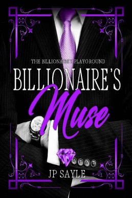 Billionaire’s Muse (Billionaire’s Playground #3)