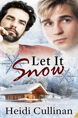 Let it Snow_ Minnesota Christmas, (16734)