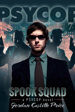 Spook Squad (20077)