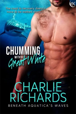 Chumming with a Great White (Beneath Aquatica's Waves 8)