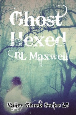 Ghost Hexed (Valley Ghosts) (18131)