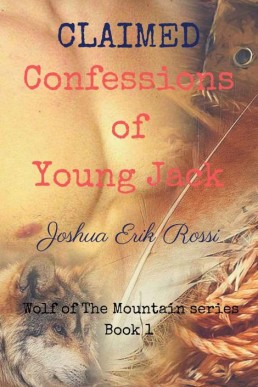 CLAIMED_ Confessions of Young Jack (19995)