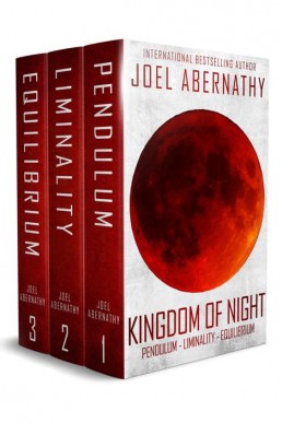 Kingdom of Night Series (Boxed Set 1-3)