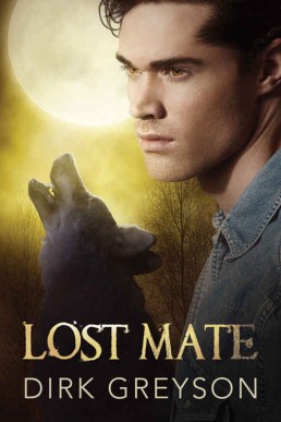 Lost Mate (18516)