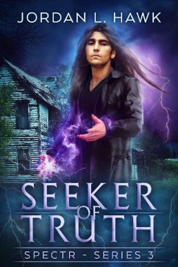 Seeker of Truth (SPECTR Series 3) (18311)