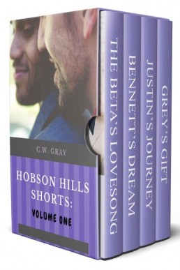 Hobson Hills Shorts: Volume One (Hobson Hills Omegas)