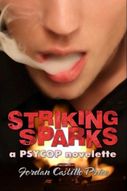 Striking Sparks (20070)