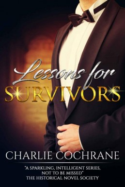 Lessons for Survivors (Cambridge Fellows Mysteries 9)