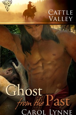 Ghost from the Past (Cattle Valley 22)