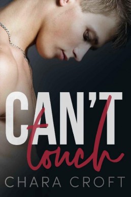 Can't Touch (15603)